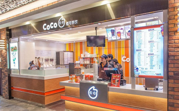 CoCo奶茶店成本预算方案怎么做