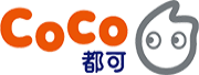 coco加盟官网logo