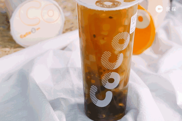 CoCo奶茶加盟条件