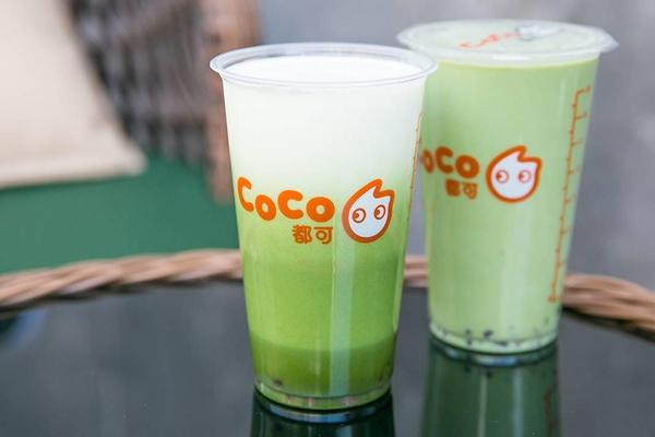 2020年创业者要如何加盟coco奶茶